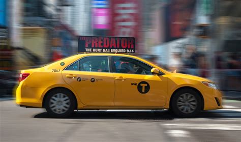 faker taxi|How To Spot A Fake Taxi In New York City